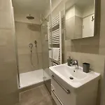 útulný U Mumlavských Vodopádů Harrachov