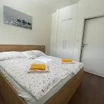 útulný U Mumlavských Vodopádů Apartamento