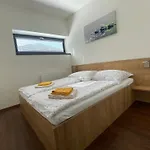 Apartamento útulný U Mumlavských Vodopádů