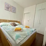 Apartamento útulný U Mumlavských Vodopádů