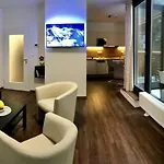 útulný U Mumlavských Vodopádů Apartamento *