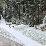 Apartamento útulný U Mumlavských Vodopádů *