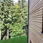 útulný U Mumlavských Vodopádů * Harrachov