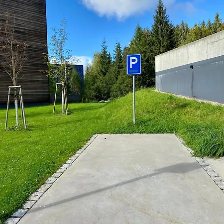 Appartement Utulny U Mumlavskych Vodopadu