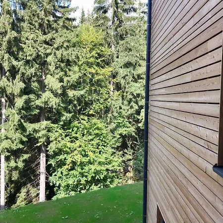 Utulny U Mumlavskych Vodopadu * Harrachov