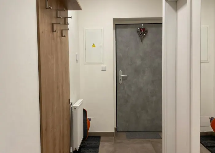 Appartement Utulny U Mumlavskych Vodopadu Harrachov