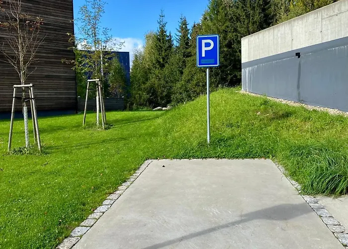 Appartement Utulny U Mumlavskych Vodopadu